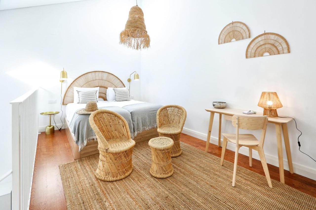 Ferienwohnung Under The Moon Distrikt Distrikt Faro Exterior foto