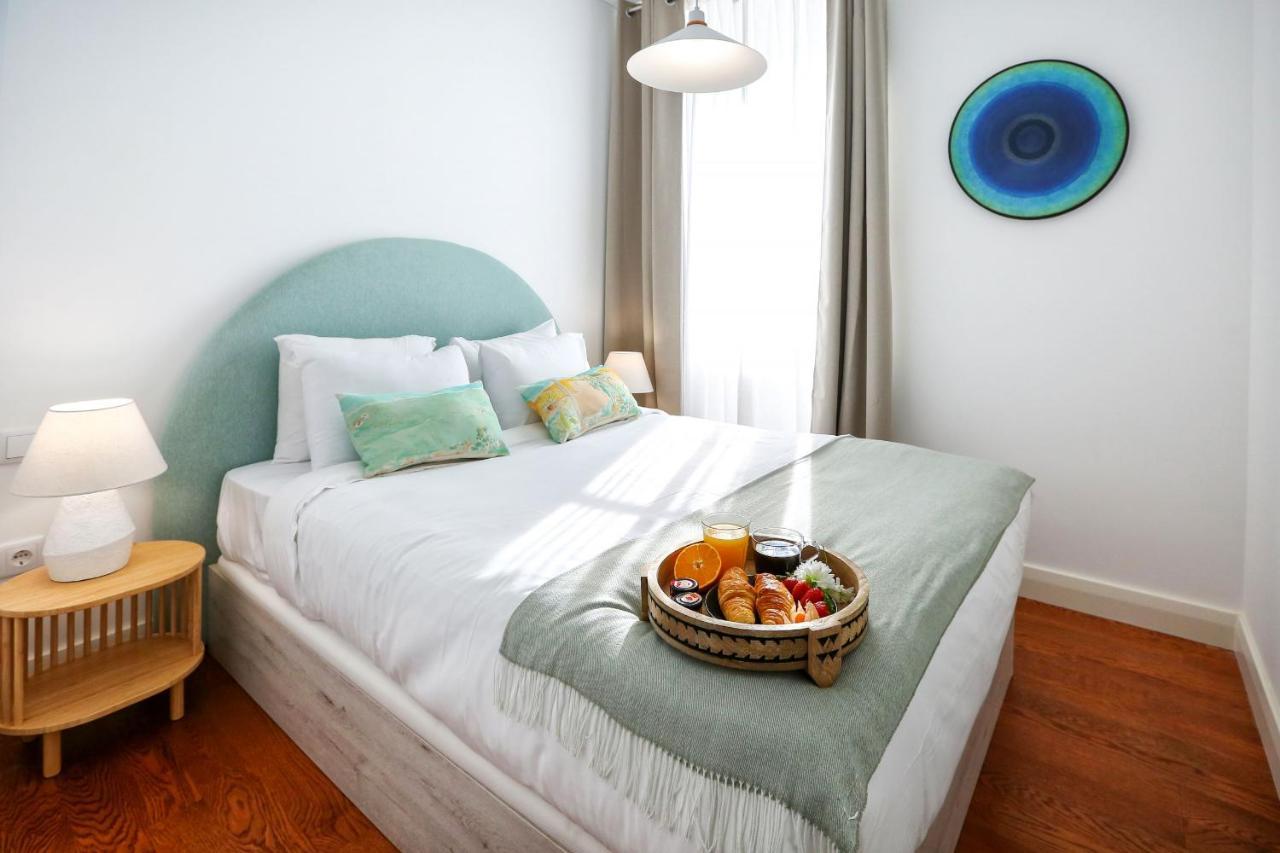 Ferienwohnung Under The Moon Distrikt Distrikt Faro Exterior foto