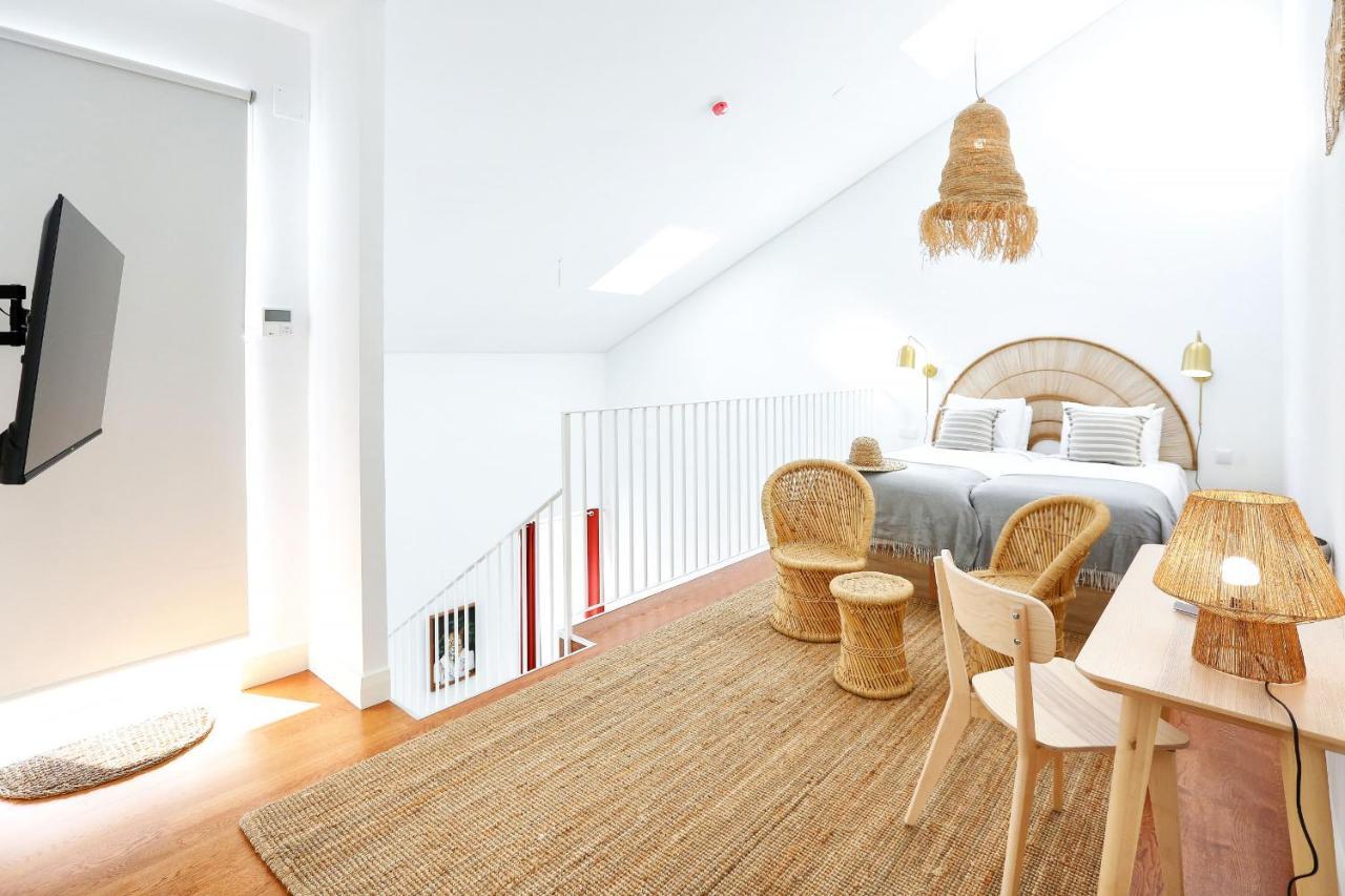 Ferienwohnung Under The Moon Distrikt Distrikt Faro Exterior foto