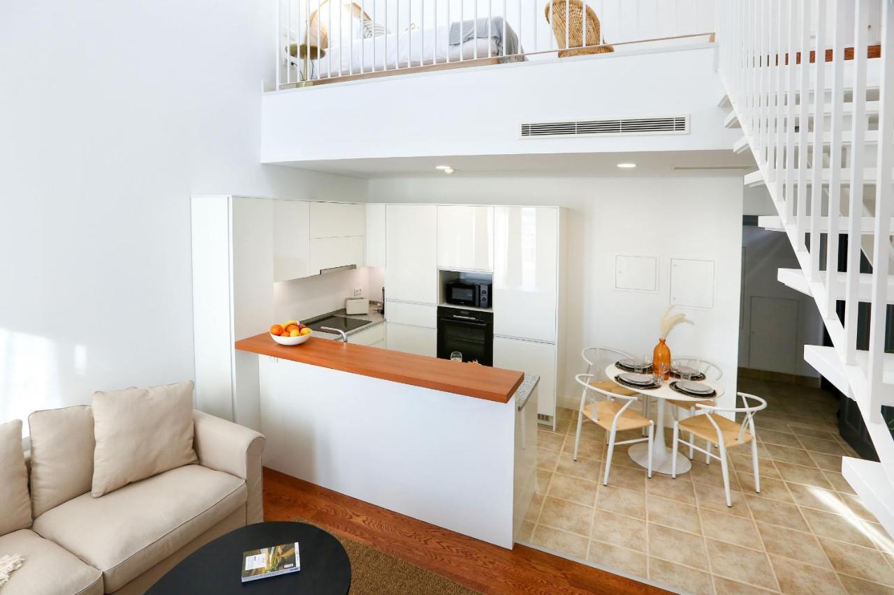 Ferienwohnung Under The Moon Distrikt Distrikt Faro Exterior foto