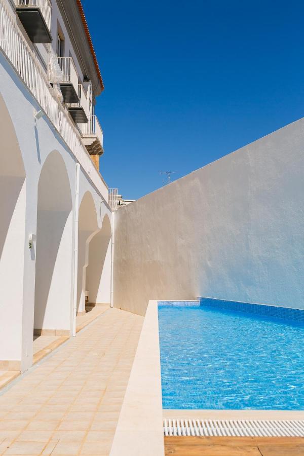 Ferienwohnung Under The Moon Distrikt Distrikt Faro Exterior foto